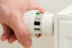 Burton Upon Stather central heating repair costs